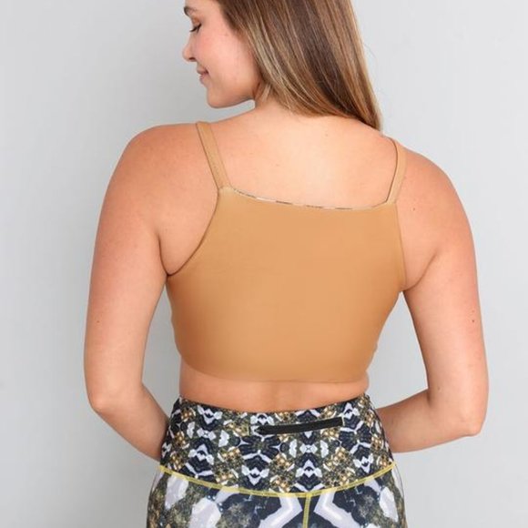 (NEW) Wolventhreads Noor Reversible Four Way Top - Picture 4 of 11